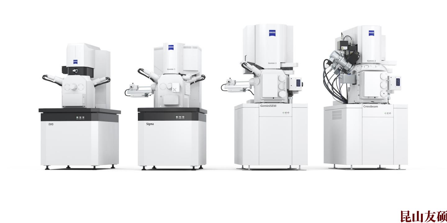 SEM长宁扫描电镜