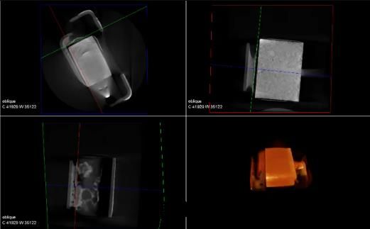 长宁蔡司长宁X射线显微镜